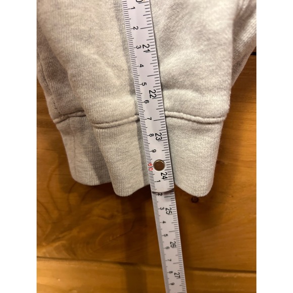 Polo Ralph Lauren Boys Joggers Sweatpants Gray Pony Logo Drawstring XL 18-20 - Picture 4 of 10